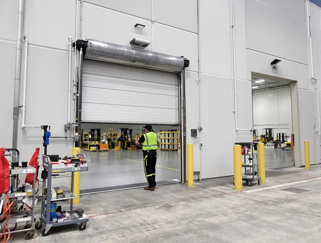 Commercial Repair service in Chino Hills, CA