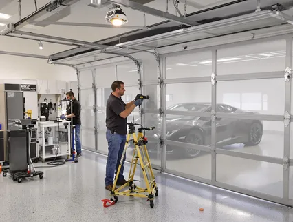 Dents Repair service in Chino Hills, CA