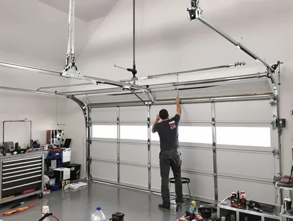 Garage Door Installation service in Chino Hills, CA