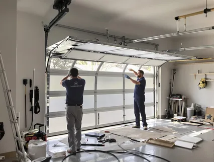 Door Replacement service in Chino Hills, CA