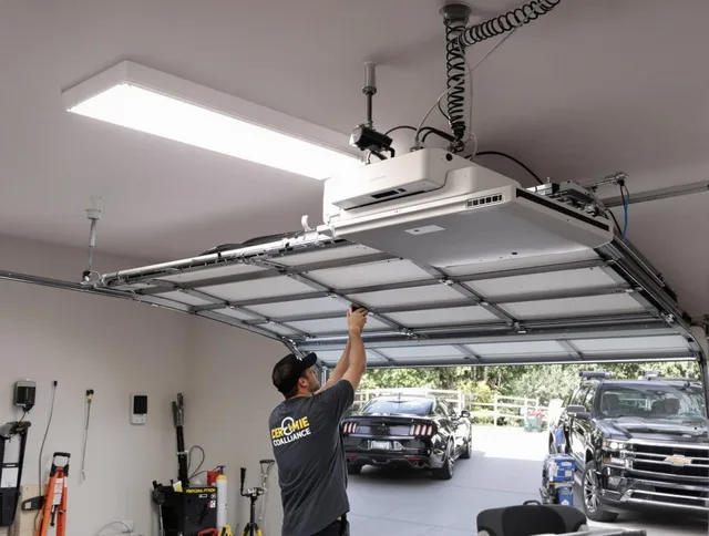 Opener Installation service in Chino Hills, CA