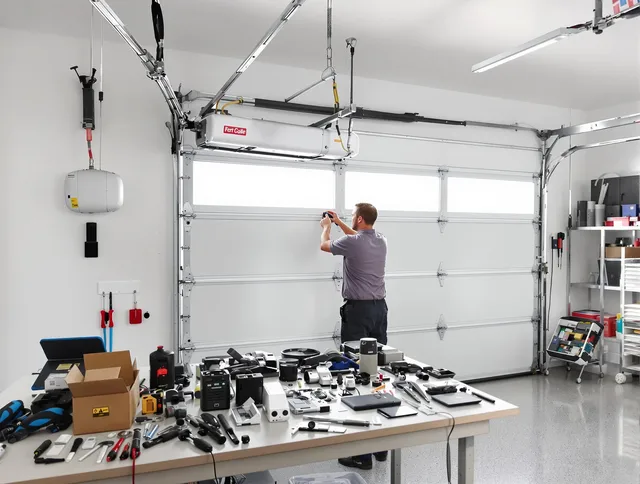 Opener Repair service in Chino Hills, CA