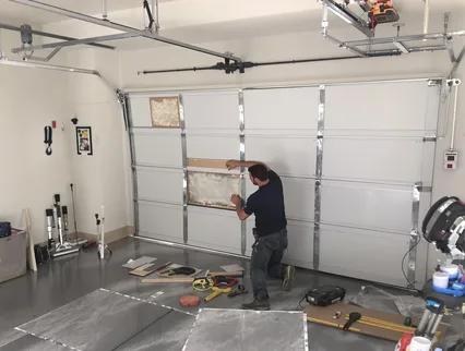 Panel Repair service in Chino Hills, CA