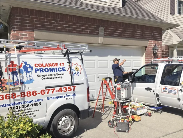 Same Day Repair service in Chino Hills, CA
