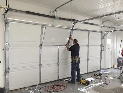 Section Replacement service in Chino Hills, CA